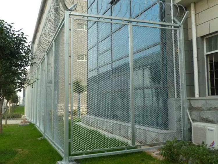 監(jiān)管區(qū)隔離網(wǎng) 監(jiān)管區(qū)隔離網(wǎng)